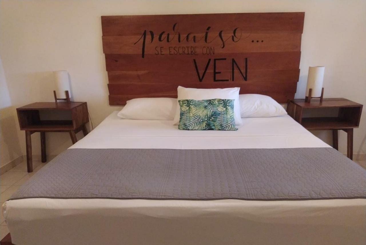 Hotel Sur Bacalar Exterior foto
